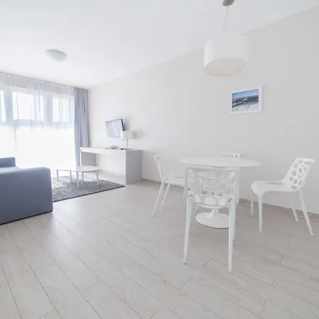 Vacationclub - Stubai 21 Daire Sienna (Klodzko)