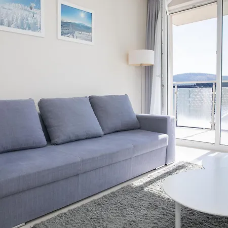 아파트 Vacationclub - Stubai 21 *