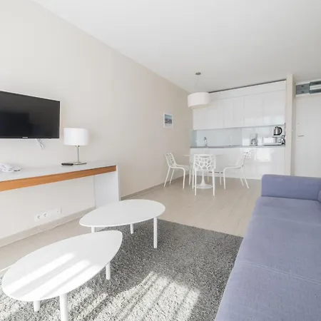 Vacationclub - Stubai 21 *