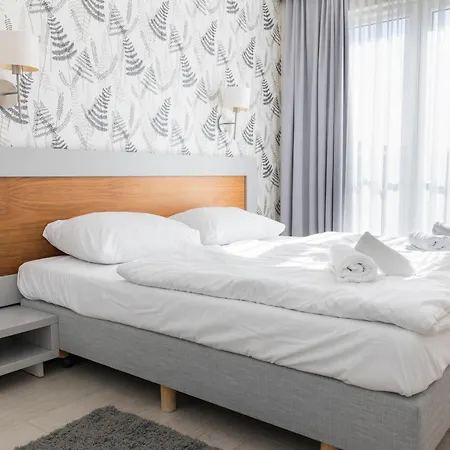 Vacationclub - Stubai 21 Sienna (Klodzko)