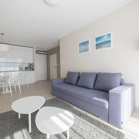 아파트 Vacationclub - Stubai 21 *