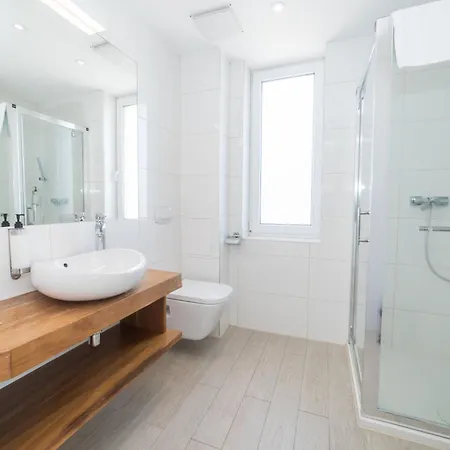 Vacationclub - Stubai 21 *