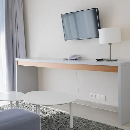 Vacationclub - Stubai 21 Daire Sienna (Klodzko)