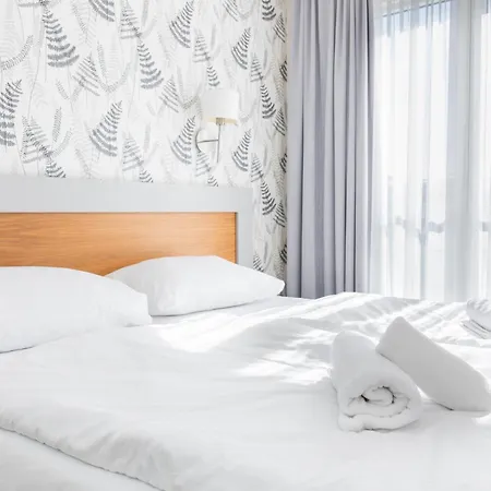 Vacationclub - Stubai 21 아파트