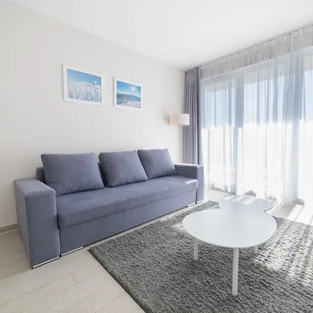 Vacationclub - Stubai 21 Daire *