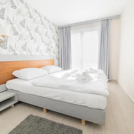 Daire Vacationclub - Stubai 21 *