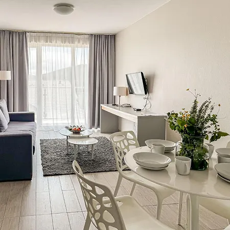 Vacationclub - Stubai 21 Sienna (Klodzko)