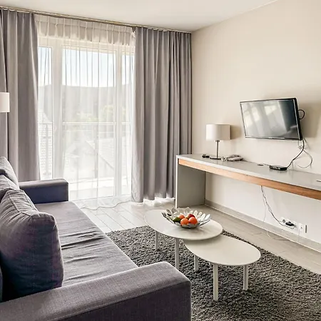 Vacationclub - Stubai 21 Daire *