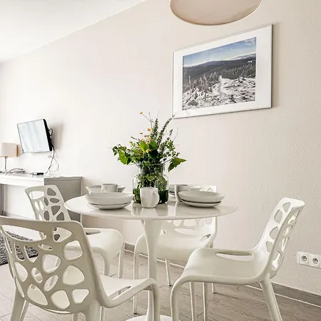 Daire Vacationclub - Stubai 21 Sienna (Klodzko)