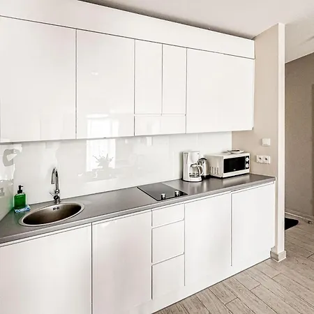 Vacationclub - Stubai 21 Daire