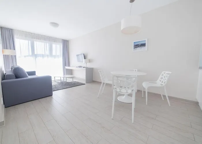 Vacationclub - Stubai 21 Appartamento Sienna (Klodzko)