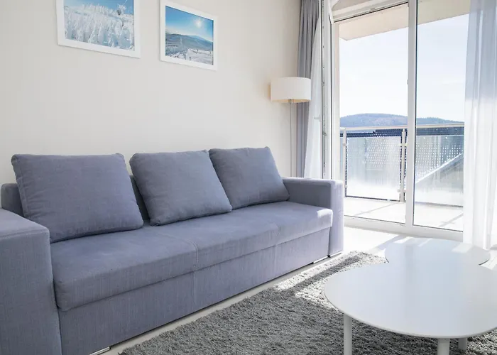 Appartamento Vacationclub - Stubai 21 *