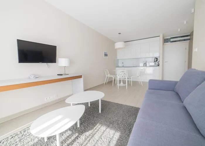 Vacationclub - Stubai 21 *