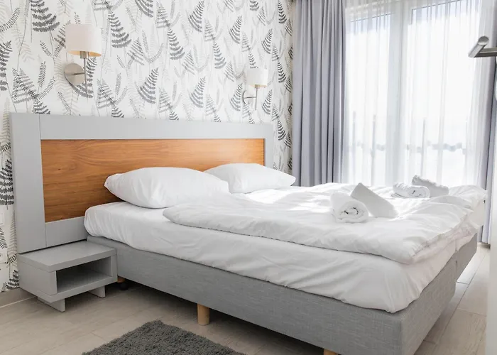 Vacationclub - Stubai 21 Sienna (Klodzko)