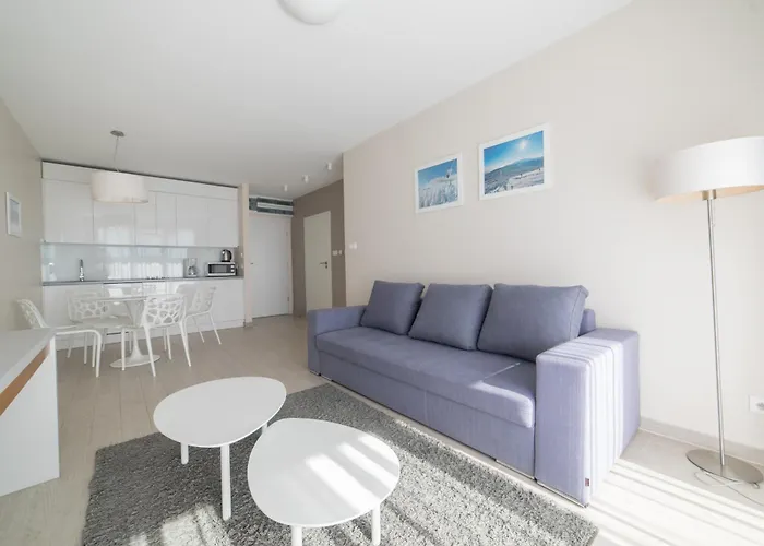 Appartamento Vacationclub - Stubai 21 *