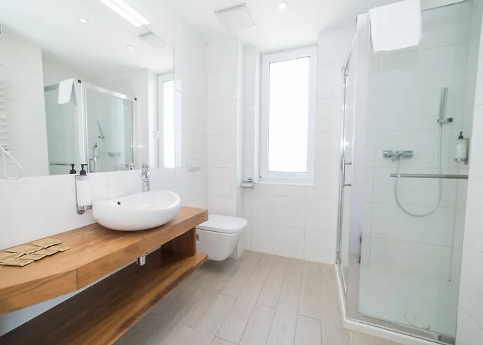 Vacationclub - Stubai 21 *