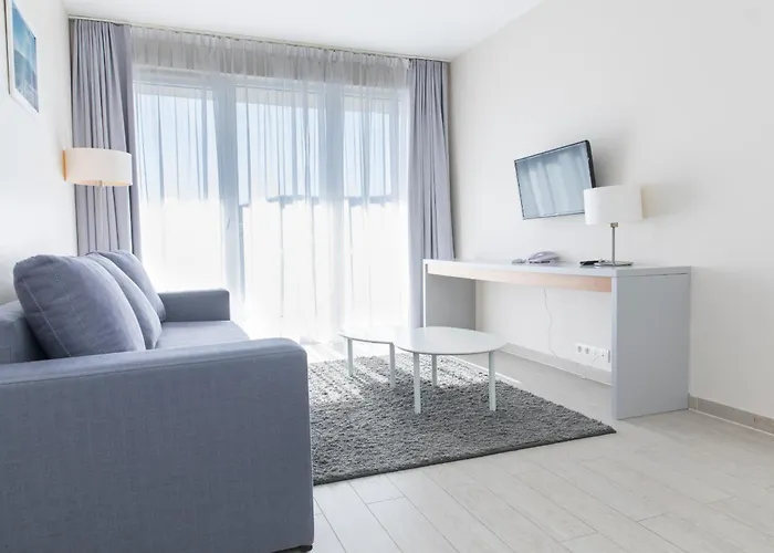 Vacationclub - Stubai 21 Appartamento Sienna (Klodzko)