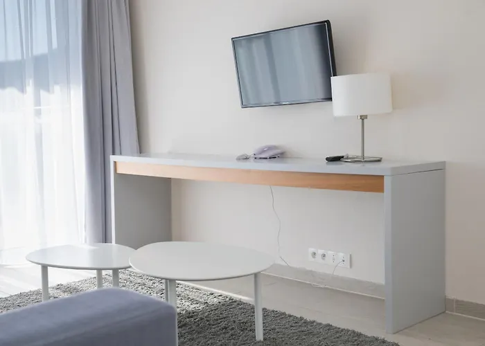 Vacationclub - Stubai 21 Appartamento Sienna (Klodzko)