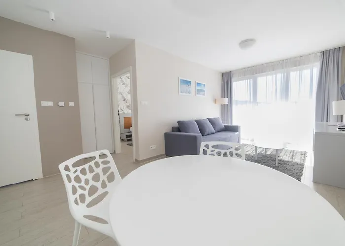 Vacationclub - Stubai 21 Sienna (Klodzko)