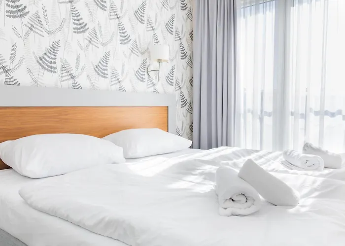 Vacationclub - Stubai 21 Appartamento