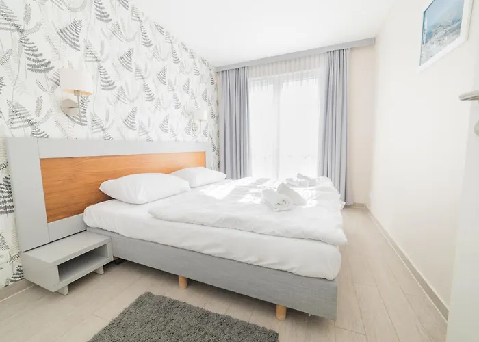 Appartamento Vacationclub - Stubai 21 *