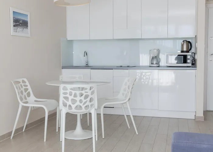 Vacationclub - Stubai 21 *